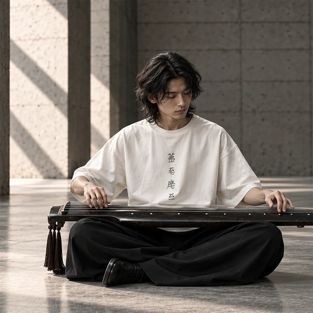 Sound & Silence